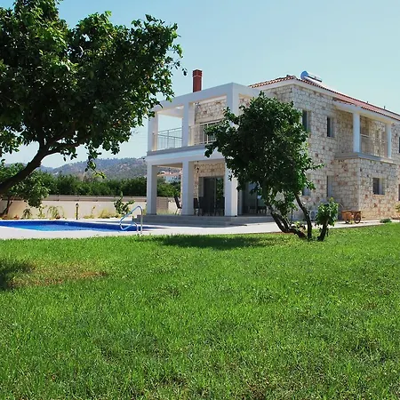 Εξοχικό σπίτι Rafaela