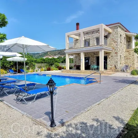 Εξοχικό σπίτι Rafaela Πόλη