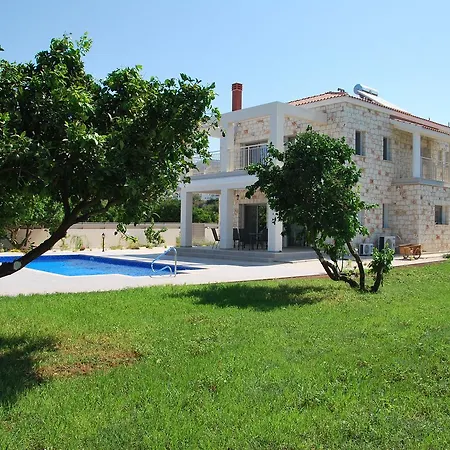 منزل ريفي Rafaela